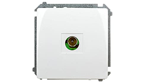 Kontakt-Simon BMAK3.01/11 x, Rot