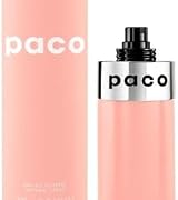 Paco Rabanne Rose EDT 100ml for Women - Elegant Floral Fragrance view 2