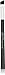Maybelline New York Expert Tools, Angled Definer Brush 1 ea