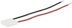 Thermoelectric Modules 40x40x3.45mm peltier 15.7Vin 8.5A high pr
