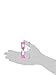 1 X Two Minutes Hourglass Sandglass Sand Timer - Pink