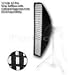 Fotodiox EZ-Pro Strip Softbox 12x56