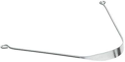 2 x 100% Stainless Steel Tongue Cleaner Scraper Ulyu Ulyoo