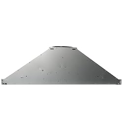 COSMO COS-63190 36 in. Vista Collection 380 CFM