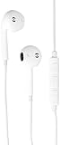 Apple earphones Ancoki,Earbuds, Stereo Headphones and Noise Isolating headset , Mic and Remote Control for Apple iPhone iPod iPad Samsung Galaxy LG HTC (2 PACK)
