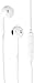 Apple earphones Ancoki,Earbuds, Stereo Headphones and Noise Isolating headset , Mic and Remote Control for Apple iPhone iPod iPad Samsung Galaxy LG HTC (2 PACK)