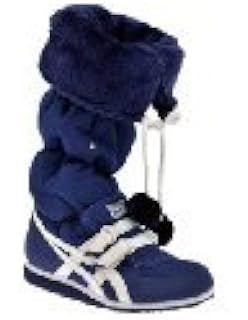 asics cumulus lite show