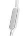 Jaybird Tarah Bluetooth Wireless Sport Headphones for Gym Training, Workouts, Fitness and Running Performance: Sweatproof and Waterproof – Nimbus Gray/Jade