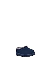 UGG Unisex-Child Tasman Ii Slipper, New Navy, 02