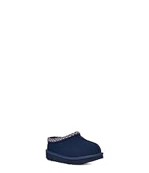 UGG Unisex-Child Tasman Ii Slipper, New Navy, 01