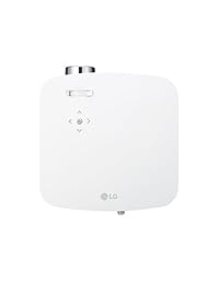 LG pf50ka portátil LED Full HD Smart Home Theater proyector
