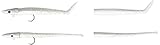Savage Gear Micro Sand Eel and Slug Kit Sinking Fishing Lure