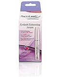 Rapidlash Eyelash growth liquid, eyebrow enhancement essence (3ml) clear, nourishing essence. 0. 1 fluid ounce bottle