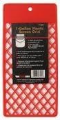 Great American Marketing PT-03001 Plastic Bucket Screen Grid, 1 gallon