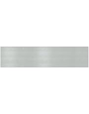 kick door plate plates stainless mop