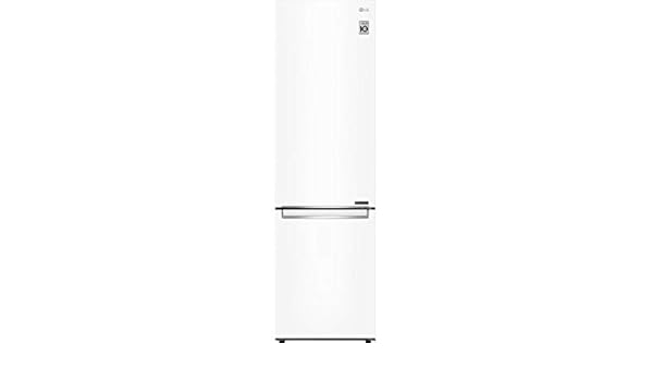 FRIGORIFICO LG GBB72SWEFN 203x60 A+++ NO FROST BLANCO: 604.36 ...