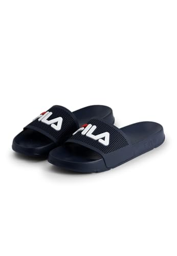FILA Morro Bay Spiro Slide Sandal Men