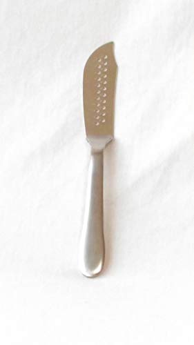 Butter knife_hard butter to change soft butter_6.2