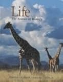 Life: The Science of Biology Vol. 2 : Evolution, Diversity, and Ecology, Purves, William K. and Sadava, David, 0716743493