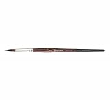 Escoda Brush 1540 Versatil 8 Sh Round