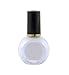 Konad Nail Art Stamping Polish - White