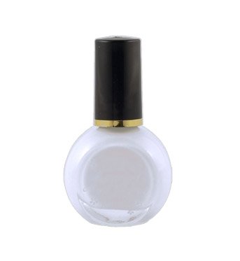 Konad-Nail-Art-Stamping-Polish--White