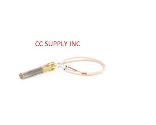 Click Here to See More Images PITCO 60125501, THERMOPILE (DEEP FRYER PARTS)