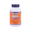 Now Foods Rutin 450mg, Veg-Capsules, 100-Count