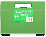 Luster Leaf 80 Test Soil Kit pH, Nitrogen, Phosphorus & Potash view 4