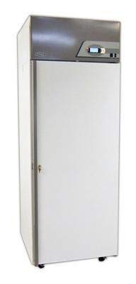 Nor-lake Scientific NSRI522WSW/0H Galvanized Steel Scientific Humidity Stability Chamber-Refrigerated Incubator, 60Hz, 4Â°C to 70Â°C/Two Door, 52 Cubic feet, 115V