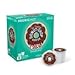 The Original Donut Shop Dark Keurig Single-Serve K-Cup Pods, Dark Roast Coffee, 18 Count - Pack of 1