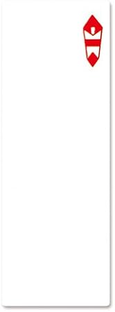 Amazon のしシール 無地 30mm 85mm 500枚 Ke7813 シール ステッカー 文房具 オフィス用品