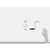 Fulton-0933305S00-Sidewind-Jack-Handle-Service-Kit