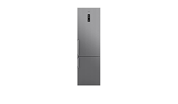 Teka RBF 78630 SS nevera y congelador Independiente Acero ...