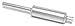 Walker Heavy Duty 21040 Direct Fit Exhaust Muffler 1.5