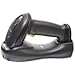 Zebra (Formerly Motorola Symbol) DS6878 2D Wireless Bluetooth Barcode Scanner, with Charging Cradle and USB Cord