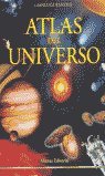 Image de Atlas Del Universo (Spanish Edition)