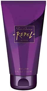AVON FAR AWAY REBEL BODY LOTION 150 ML