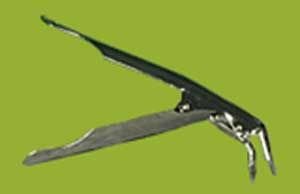 BIG EGG Grill Gripper
