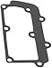Sierra 18-2886-9 Marine Cover Plate Gasket - Pack of 2