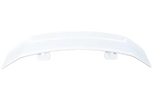 Car Rear Spoilers Universal Car Spoiler Wings Trunk Lip Car Spoiler Wing