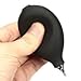 New Black Watch Cleaning Tool Rubber Powerful Air Dust Blower for Repair iPhone