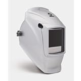 Miller 245799 Titanium Series 1600 Fixed Shade Helmet