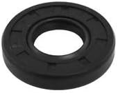 AVX Shaft Oil Seal TC 150x180x15 Rubber Covered Double Lip With Garter Spring
