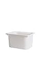 IKEA TROFAST Children Storage box, white, Medium (X2)