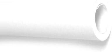 Seamless Photo Background Paper Roll Snow White, 96 Inches Wide x 36 Feet Long - This Product is NOT Returnable