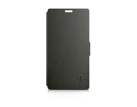 Belkin Wallet Folio Case for Nokia Lumia 1520 - Black