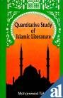 Quantitative Study of Islamic Literature, Taher, Mohamed, 8185880115