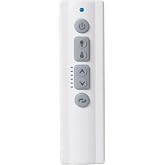Ceiling Fan Remote Control SR600 Replacement Transmitter for Emerson Ceiling Fans UC7212T and Kathy Ireland Fans