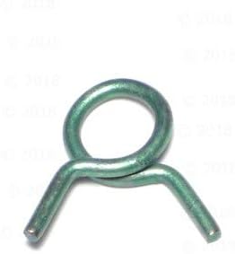 7/16" OD Hose Clamp (20 pieces)
